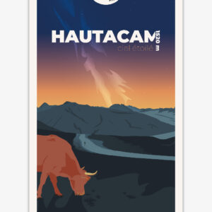 affiche-hautacam-pyrenees-altitudeposters Affiche Hautacam Pyrénées