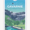 carte-postale-cirque-gavarnie-pyrenees-altitudeposters Carte postale Cirque de Gavarnie Pyrénées