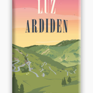 magnet-luz-ardiden-pyrenees-altitudeposters Magnet Luz-Ardiden Pyrénées