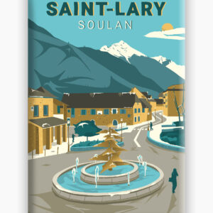magnet-saint-lary-soulan-pyrenees-altitudeposters Magnet Saint-Lary-Soulan Pyrénées