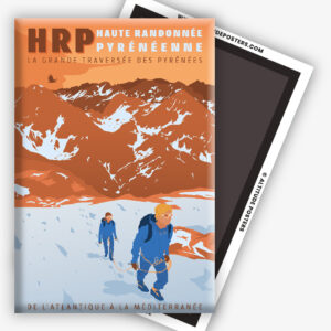 magnet-haute-randonnee-pyreneenne-altitudeposters-img2 Magnet Haute Randonnée Pyrénéenne