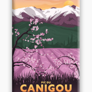 magnet-pyrenees-catalanes-pic-du-canigou-altitudeposters Magnet Pic du Canigou Pyrénées Catalanes