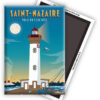 magnet-saint-nazaire-phare-du-vieux-mole-altitudeposters-img2 Magnet Saint-Nazaire - Phare du vieux Môle - Loire Atlantique