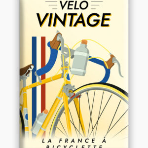 magnet-velo-vintage-altitudeposters Magnet Vélo Vintage