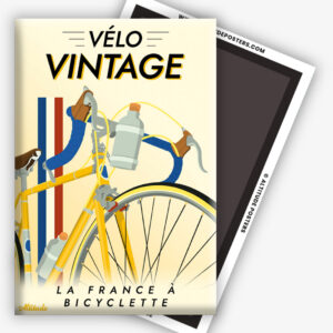 magnet-velo-vintage-altitudeposters-img2 Magnet Vélo Vintage