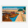 affiche-la-possonniere-altitudeposters Affiche Port de La Possonnière