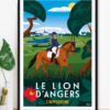 affiche-leliondangers-altitudeposters-img2 Affiche Le Lion d'Angers
