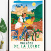 affiche-vallees-de-la-loire-altitudeposters-img2 Affiche Vallées de la Loire