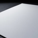 Papier mat