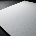 Papier texturé