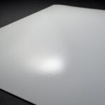 Papier brillant